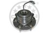 OPTIMAL 251790 Wheel Bearing Kit